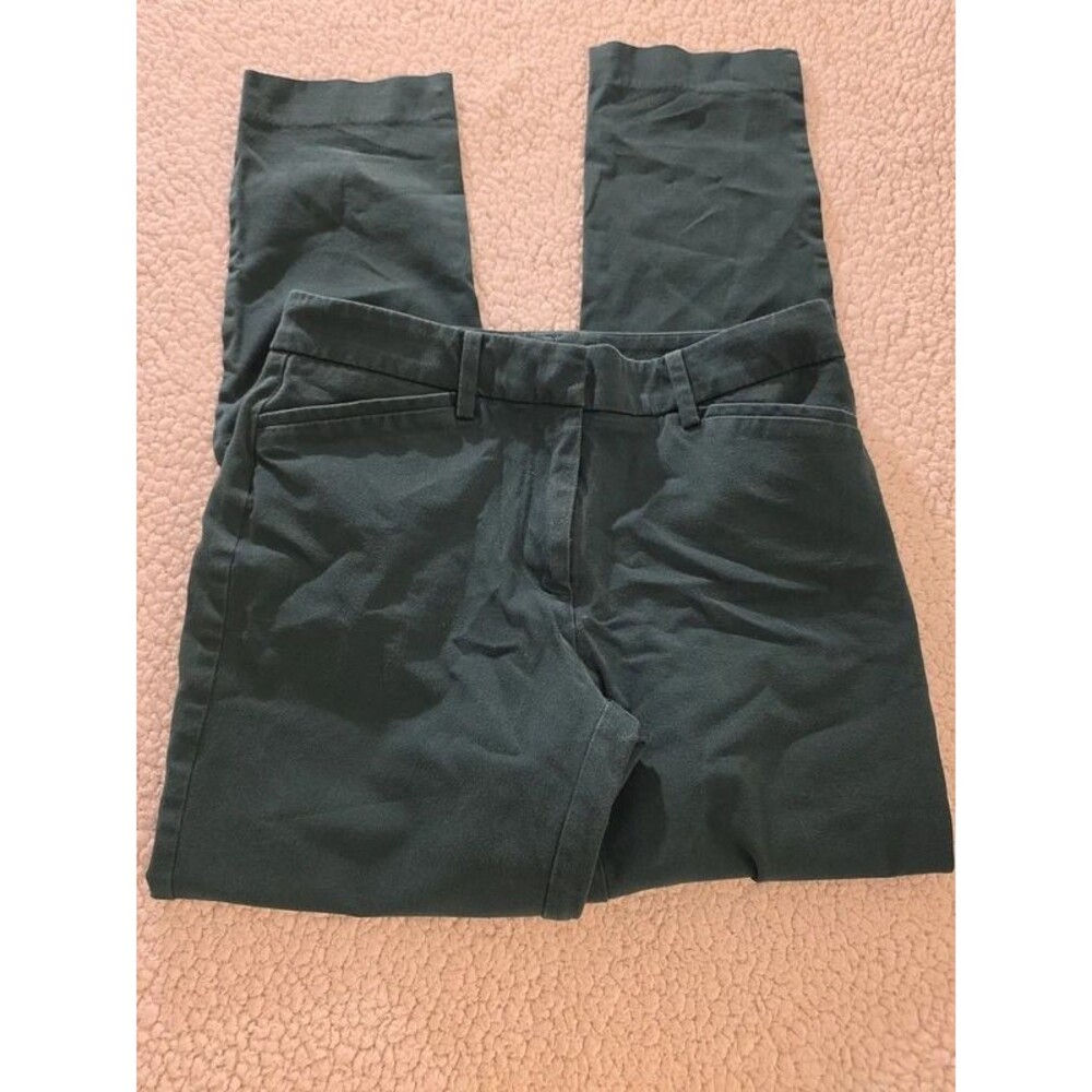 41 Hawthorne Skinny Pants Womens 4